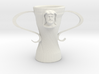 Hercules cup 3d printed 