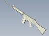 1/16 scale FN FAL Fabrique Nationale rifles x 10 3d printed 