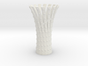 Vase Chinese Spiral 3d printed 