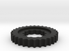 Crank Pulley 3.0-1 3d printed 
