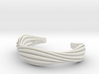 Wolly | Unisex  Bracelet  3d printed 