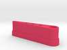 CSF#6 - 3 1/8" Long - Pinball Flipper Bat GB PKE 3d printed 