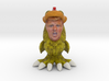 Chicken Trump Large 3d printed 