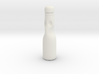 1/4 Ramune Soda Bottle MSD BJD mini 3d printed 
