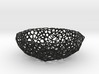 Little Bowl (15 cm) - Voronoi-Style #2 3d printed 