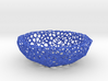Little Bowl (15 cm) - Voronoi-Style #5 3d printed 