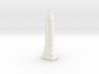 Empire State Building Model (1/2000) 3d printed 