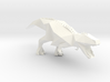 Trex Dino 3d printed 