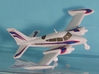 Cessna 310 - Nscale 3d printed Painting and Photo thanks to Karin Snyder