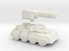 UWN - Tank Hunter 3d printed 