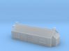 (1:450) GWR Station 3d printed 