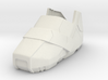 Shoe Right 3d printed 