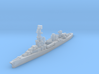 Pensacola class cruiser 1/4800 3d printed 