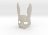 Splicer Mask Rabbit (Womens Size) 3d printed 