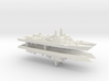 Type 052D Destroyer x 4, 1/2400 3d printed 