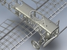 1/15 scale Bleriot XI-2 WWI model kit #2 of 4 3d printed 