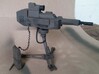 1/6 scale Sentrygun 3d printed pic from BIgBisont from the Aliens Legacy board.