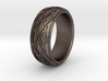 X CROSS RING SIZE 10.5 3d printed 
