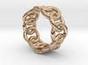 Chain Ring 30 – Italian Size 30 3d printed 