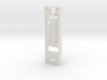 DNA75 DNA200 DNA250 - Mounting Plate 3d printed 