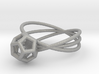 Essential Simplicity - Ring 3d printed 