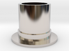 Top Hat Espresso Cup 3d printed 