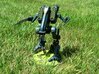 Vulture / Mad Dog Battlemech 1/72  3d printed FUD Model painted and customized by dragnse7en