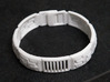 Viking Module Bracelet 1 3d printed 