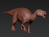 Edmontosaurus (Small/Medium size) 3d printed 