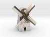 Windmill 3d printed 