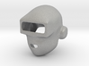 Daft Punk Mask (Smooth) 3d printed 