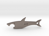 Shark bottle opener 3d printed 