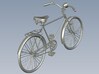 1/16 scale WWII Wehrmacht M30 bicycle x 1 3d printed 
