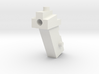 Handle Adapter (OS Powergun) for Nonnef Hands 3d printed 