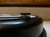 iRobot Roomba IR-Cap 3d printed iRobot Roomba with scratch protective IR-cap