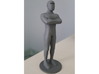 The Day The Earth Stood Still - Gort 3d printed 