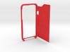 Iphone6 bumper pokedex case 3d printed 