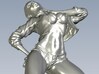 1/35 scale nose-art striptease dancer figure B x 1 3d printed 