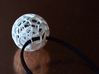 Intricate Dream Within A Dream Pendant 3d printed 