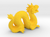 Cyber Dragon Stanford - Hollow 3d printed 