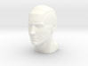Male Planar Head 3d printed 