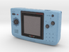 1:6 SNK NGPC (Blue) 3d printed 