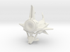 Mask of Ultimate Power for Bionicle 3d printed 
