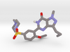 VIAGRA (SILDENAFIL) 3d printed 