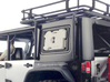 AJ10010 RotopaX window mount (1 only) 3d printed Shown fitted to the Axial JK rear window. RotopaX sold separately.