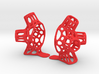 Abstractends 3d printed 