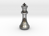 Chess Set King 3d printed 