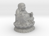 Buddha Sculpture 3d printed 