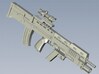 1/18 scale BAE Systems L-85A2 rifle x 1 3d printed 