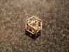 Flower Cube 3d printed 